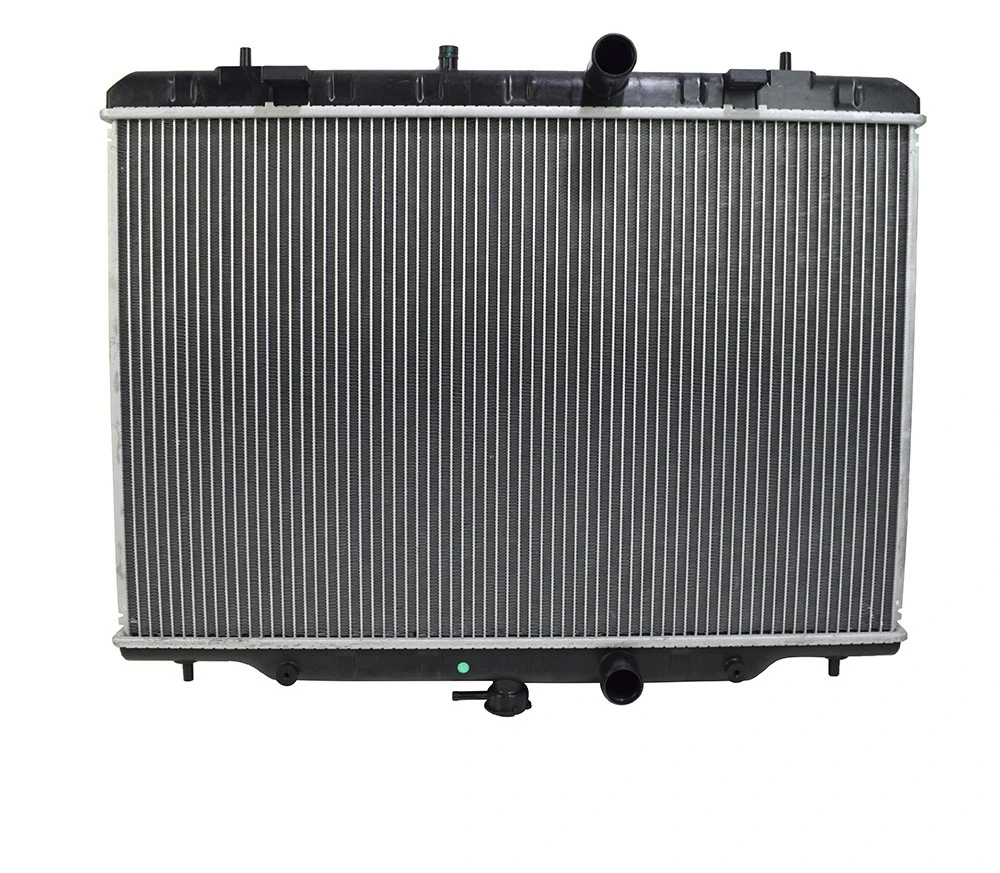 Tanque de agua de piezas automotrices 21400-JM00A