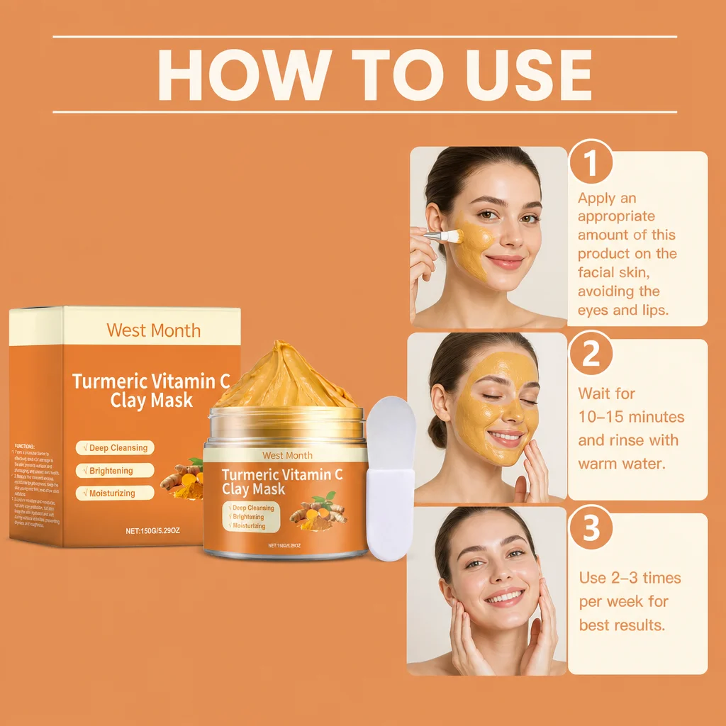 Cildi Aydınlatan, C Vitamini İ - Mud Mask Kaolin incelemesi ve fiyatı