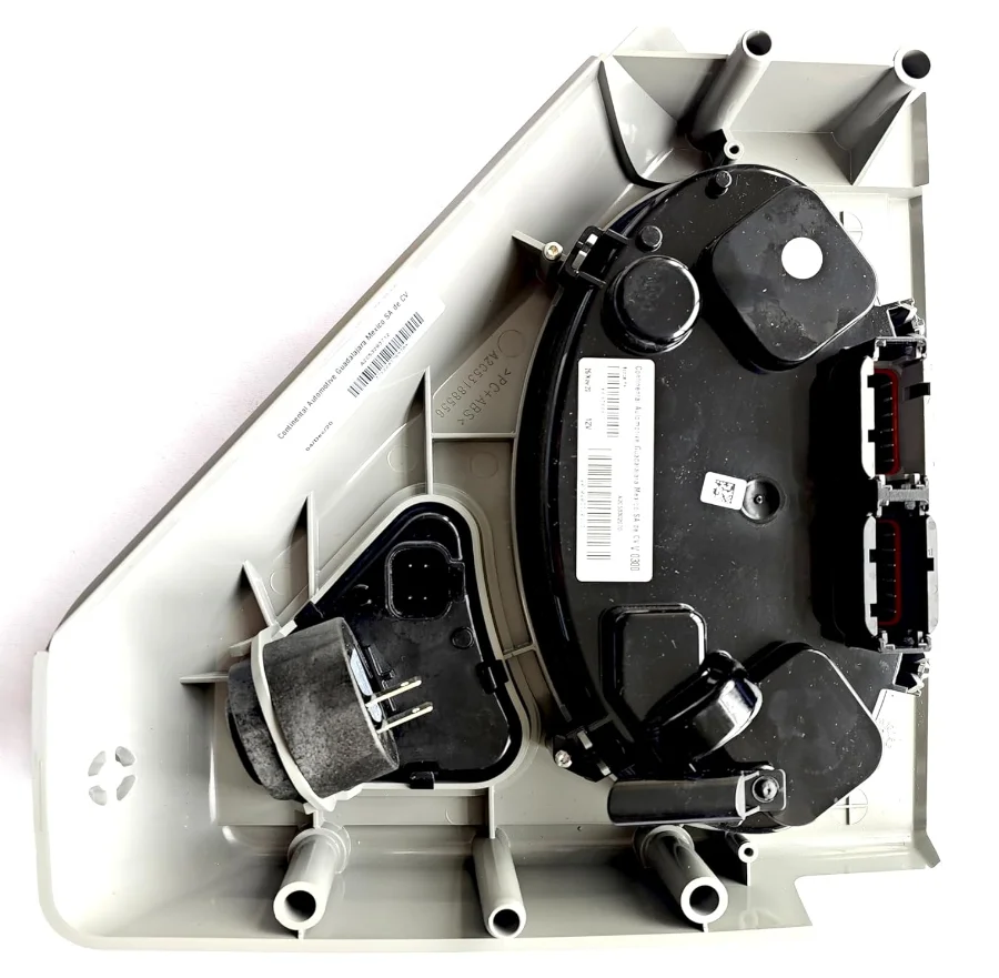Skid Steer Loader Left Instrument Panel 6693886 Suitable For S100 S130 S220 A300 T140 T180 T190