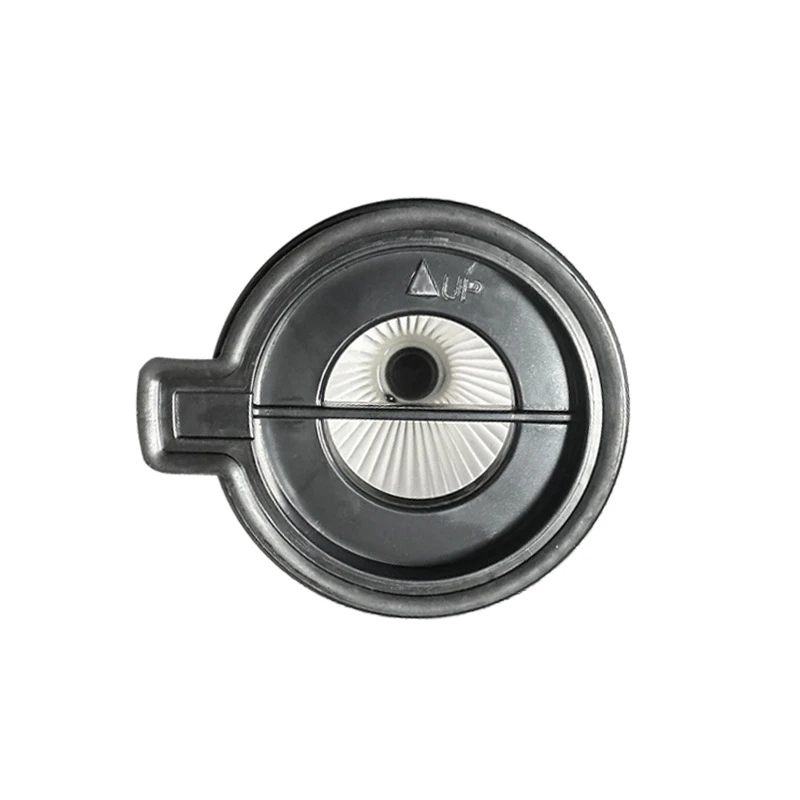 قطع غيار لمكنسة كهربائية لاسلكية Wyze ، قطع غيار ، فلاتر فراغية ، عناصر فلتر ، 4 حزم