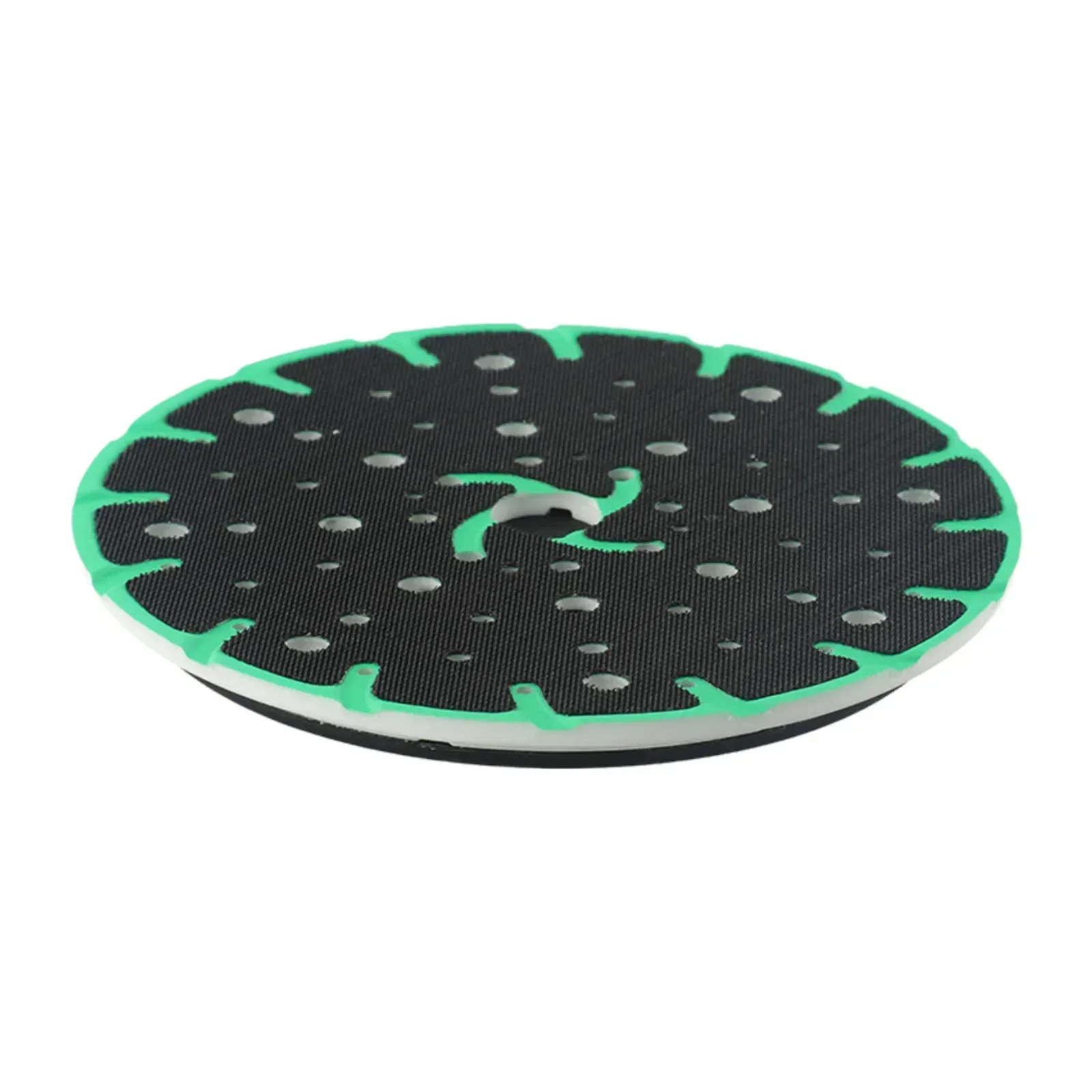 

Practical Durable New Sanding Pad Sand Cushion | 202463 Loop Hook RO 150 Sanders Sander 213133 W-HT 202463 D150/MJ2-FX-HT