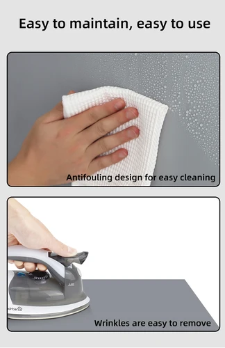 Imagen 2 del producto Pantalla antideslumbrante de metal, versión simple, 30 ~ 133 pulgadas, sin necesidad de instalación de punzonado, pantalla de proyección 4K de alta definición