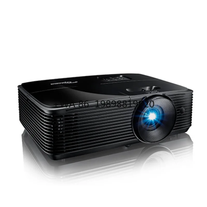 

Op.to.maX3430 3600Lumens 1024*768 DLP High Brightness Home Use Business Meeting Proyector