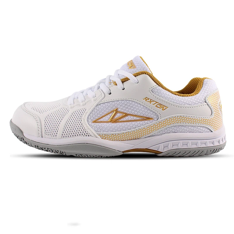 Hot-selling 2025 New Lightweight High-Quality Professional Anti-Slip Table Tennis Shoes Training Shoes Badminton Shoes