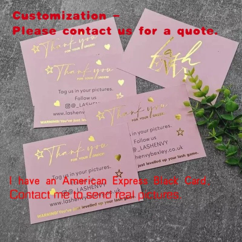 custom.Professional Business Card High Quality Spot Foiled Business Cards Embossing Business Cards