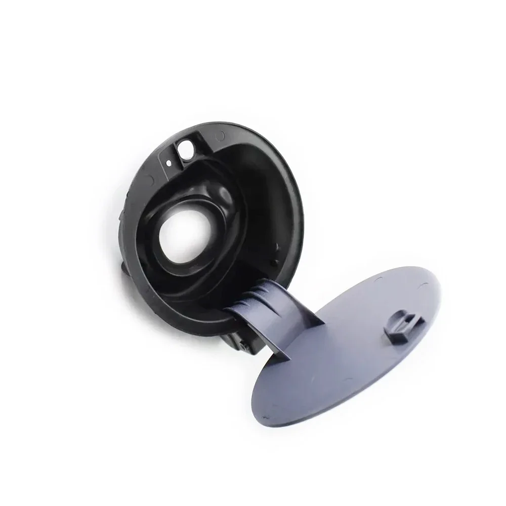 DAZE 6R0809857 6R0809857D Car Fuel Filler Lid Door Cap Cover Flap For VW Polo 2010-2019 8 Color