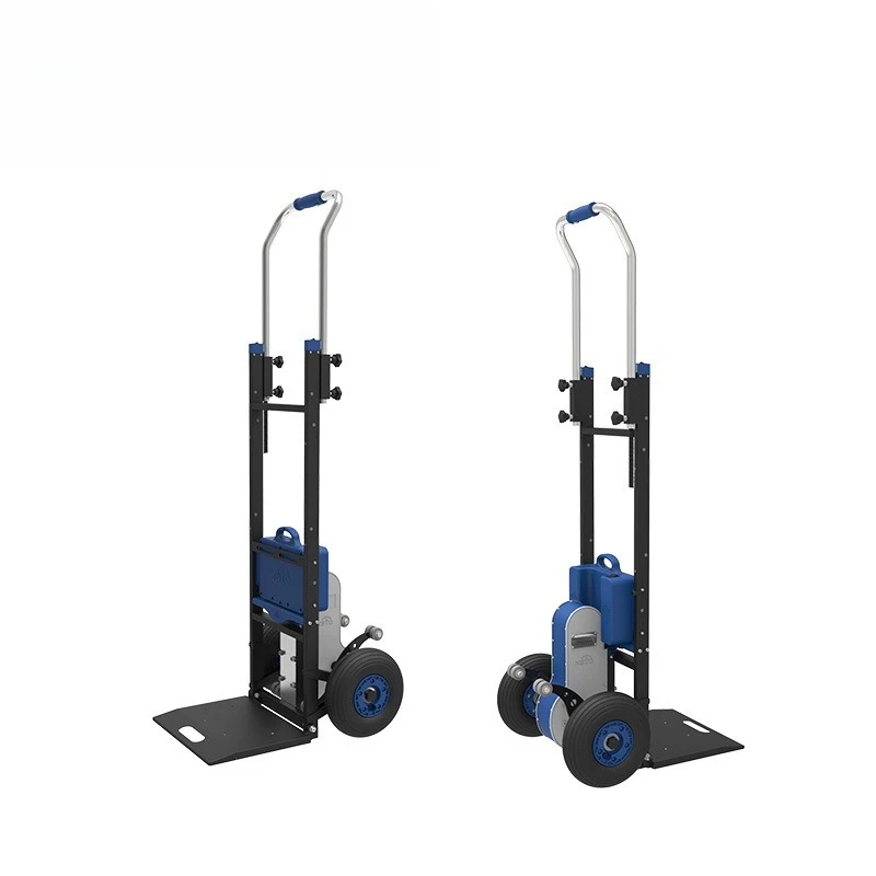 Carrying up and down stairs artifact, sending water, sending home appliances, site feeding, no elevator climbing car
