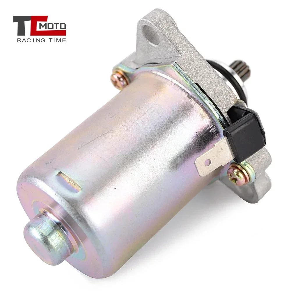 Starter Motor For P…