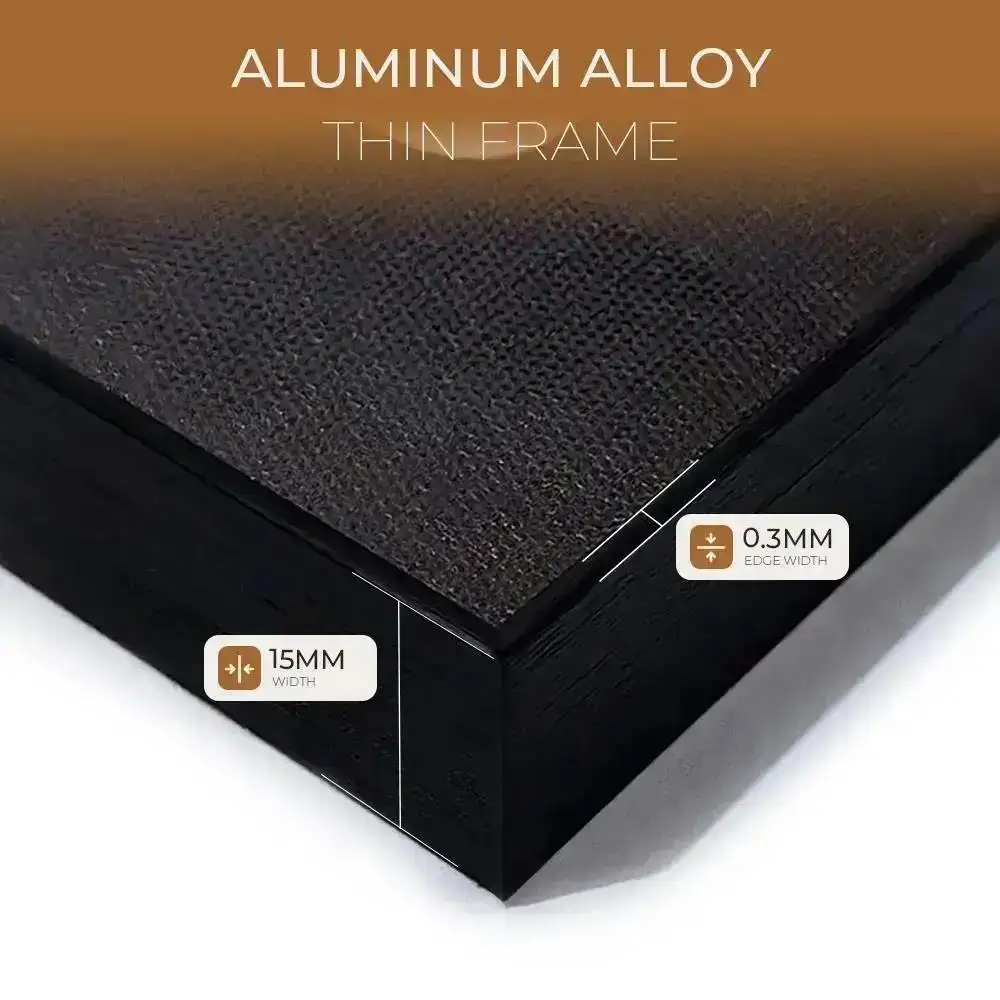 Tenda Korsel Beruang Mimpi Merah Muda Gambar Poster Lukisan Kanvas Cetak Seni Dinding Ayun untuk Ruang Tamu Kamar Tidur Dekorasi Rumah Kamar Anak-anak