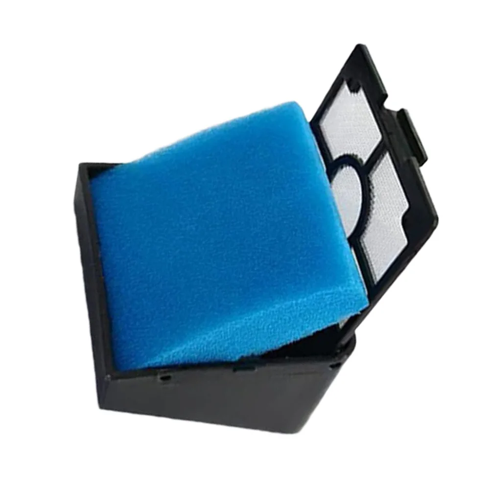 استبدال فلتر القطن ل Eureka NEW400 مكنسة كهربائية رطبة وجافة قطع غيار الأجهزة المنزلية اللوازم المنزلية