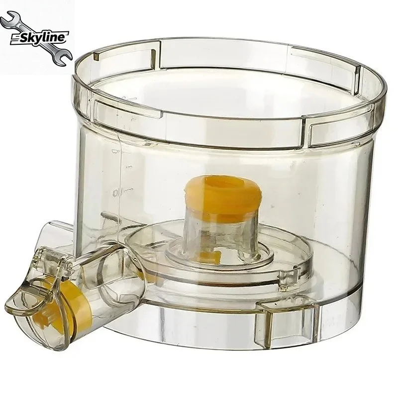 Apply To Heart Juicer Size Accessories 313 312 551 311 310 Juicing Barrel Original Juicing Cup