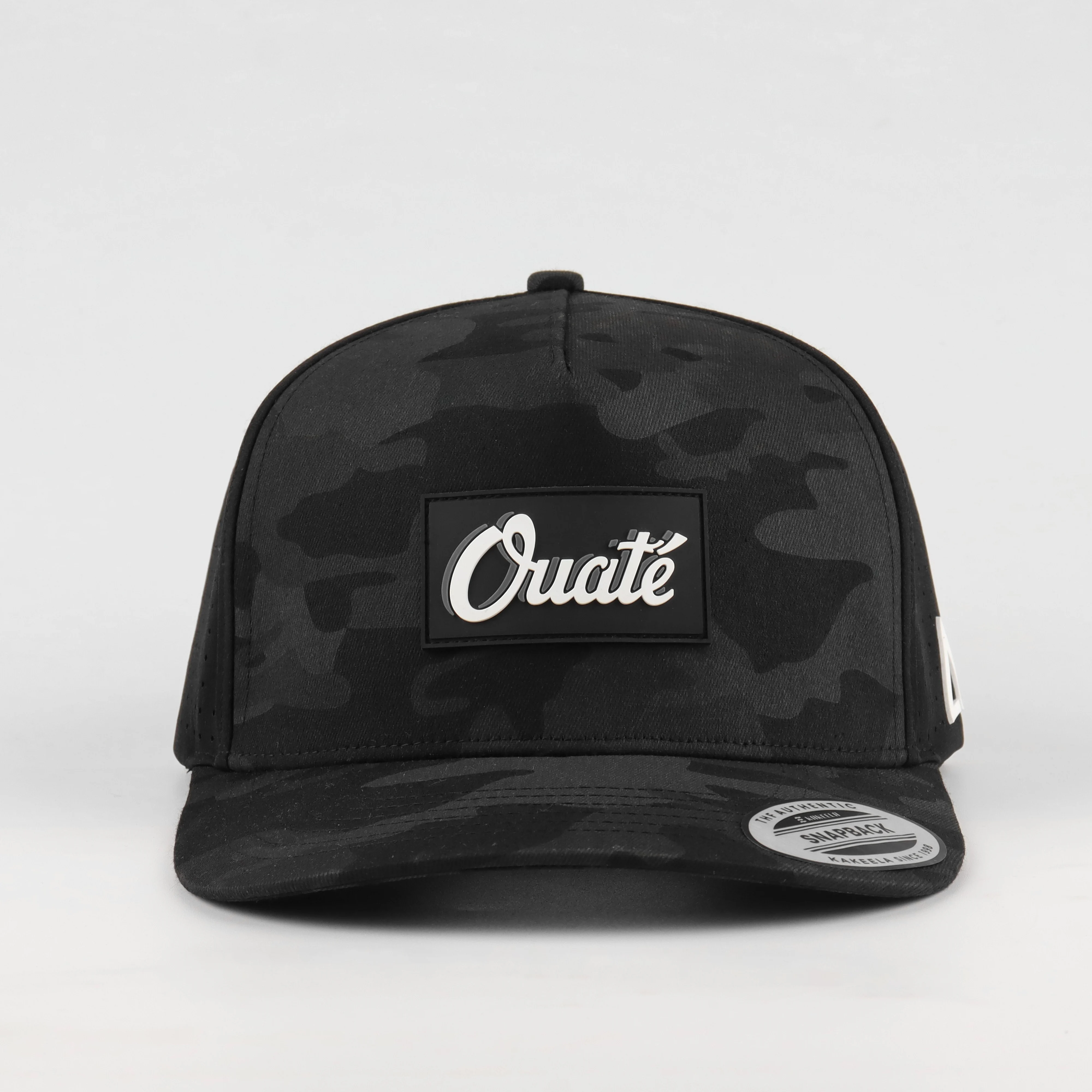 カスタム卸売キャンプハット ランニングキャップ レーザーカッ - Outdoor Camping Logo のレビューと価格