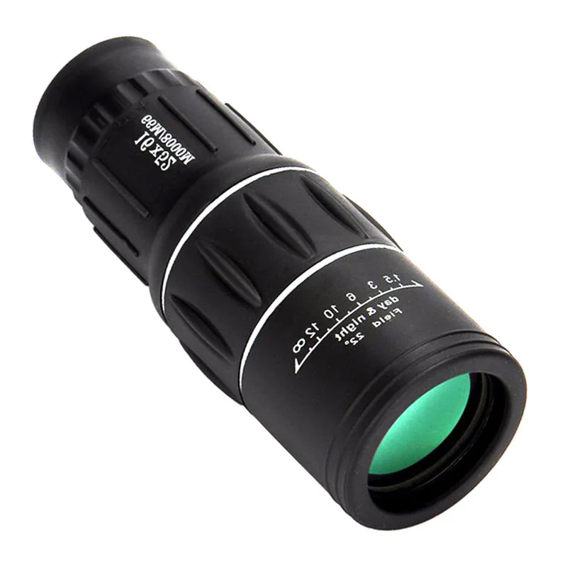 Portable Monocular …