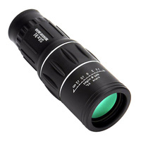 Portable Monocular Telescope 40X60 HD ZOOM Powerful Long Range Telescope Hunting Sports Outdoor Camping Travel