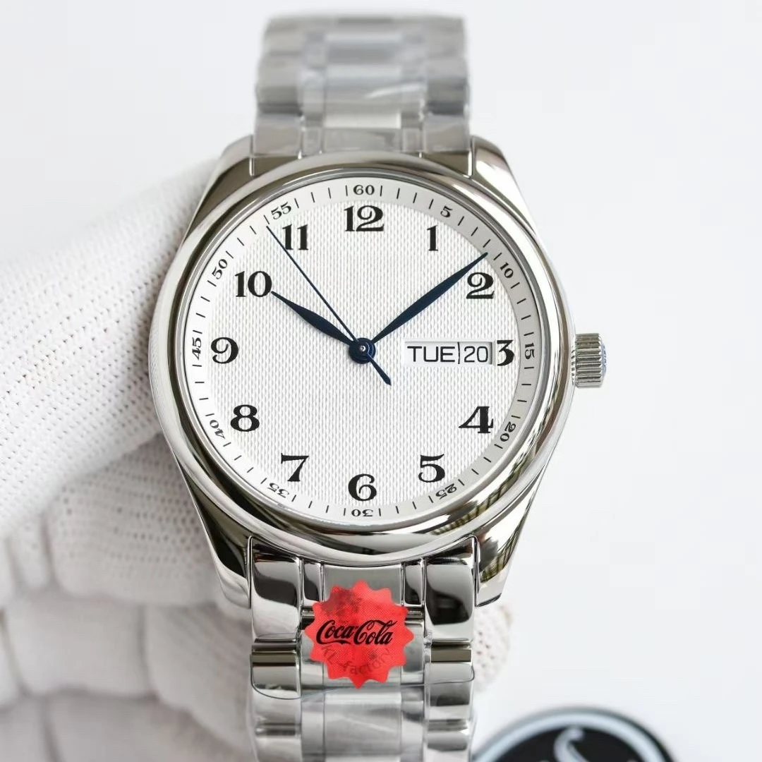 

Classic Business High Quality Watch for Men Retro Hands Automatic Mechanical Watches Top Brand Luxury Quartz Wristwatches