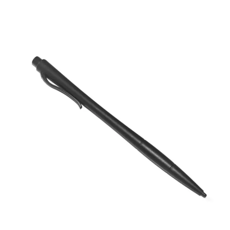 Stylet universel à pointe dure, sensible résistif, Portable, pour écran tactile