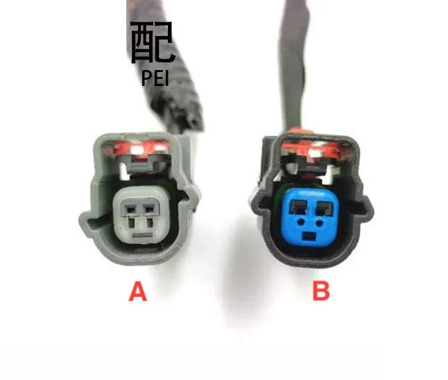 

1 шт. вилка датчика удара для Buick Regal LaCrosse Verano Excelle ENVISION Encore