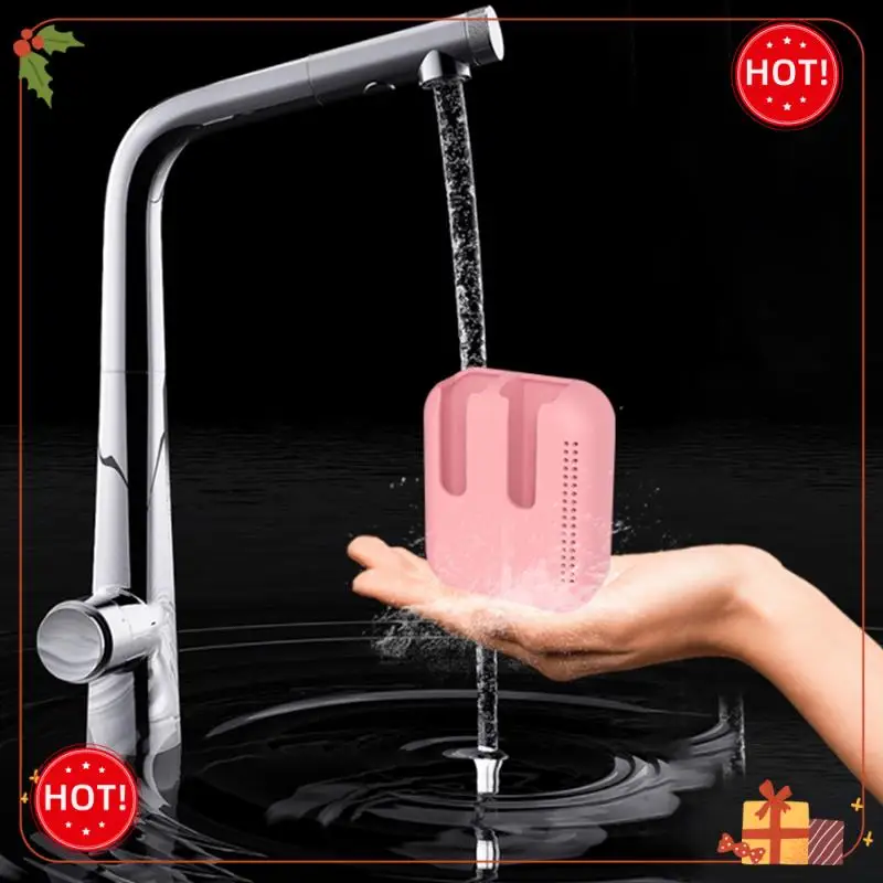 حامل أحمر الشفاه بمنفذ هواء السيارة من ABLE، حامل عطري للسيارة، أجزاء لوازم السيارة الداخلية باللون الرمادي