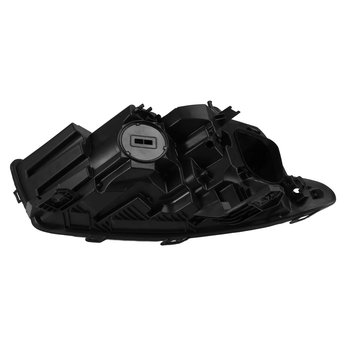 Superior quality Front Headlight Base for Mercedes-Benz CLA W117 2017-2020 Headlamp House Rear Base Left Ingenious