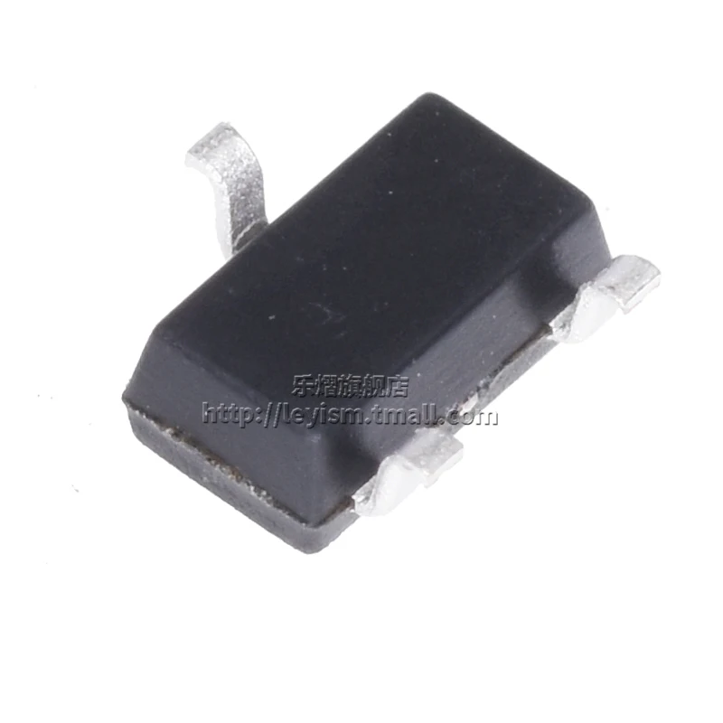 10pcs LN6206P332MR-G 662L SOT23-3