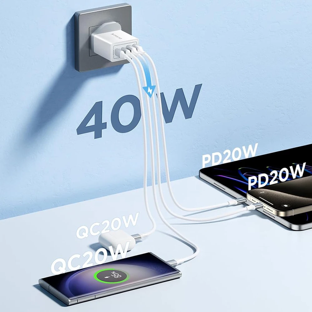 Thumbnail 2 - #31 Cheapest Mobile Phone Chargers Deals You Can Get