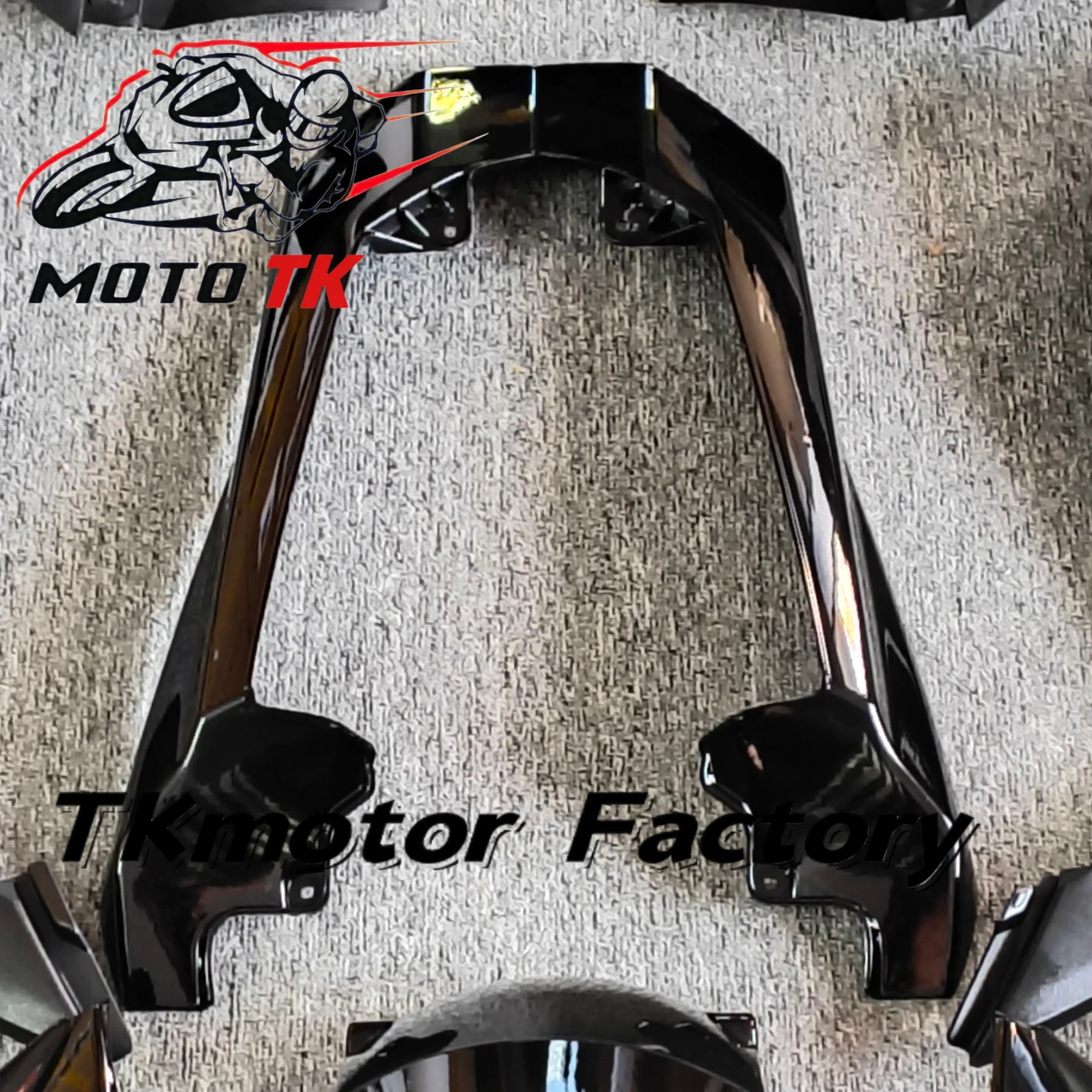 Z1000SX Motorcycle Accessories Upper Front Nose Headlight Cowl Fairing Fit For KAWASAKI Z1000 SX 2010-2012 2013 2014 2015 2016 6