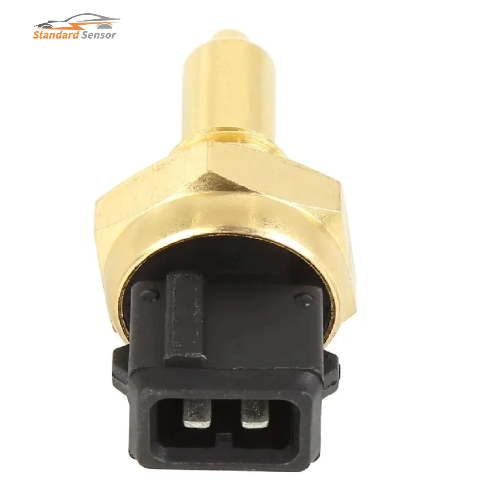 

13621433076 2PINS Coolant Temperature Sensor For Rolls-Royce For BMW X1 X3 X4 X5 X6 128i 323i 330xi 535xi 730Li 740Li 750Li M3 N