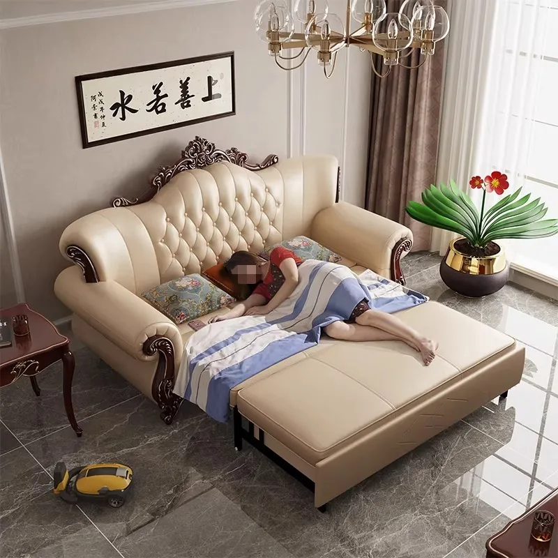 Leather Europe Livi…