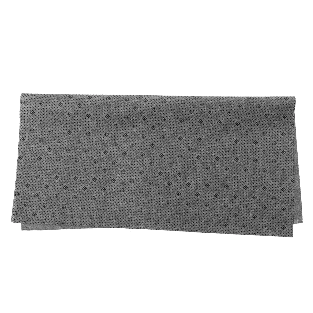 

Anti-slip Felt Area Rugs Carpet Making Supplies behind Non-woven Fabric Backing for Tufting