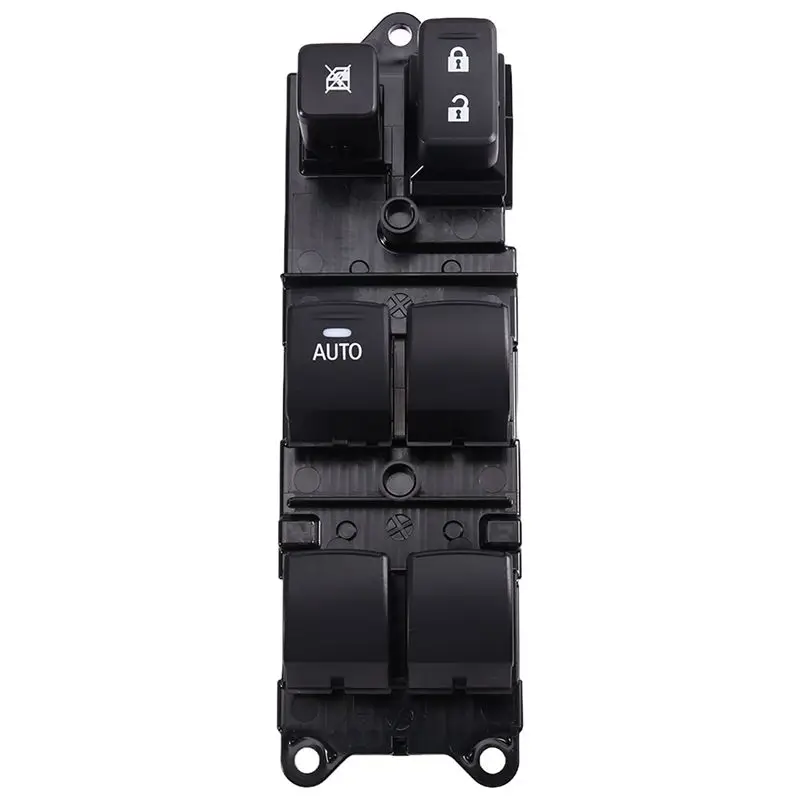 

Кнопка управления стеклоподъемником для Mitsubishi Eclipse Cross 2018-2024, переключатель управления стеклоподъемниками 8608A323-A97E