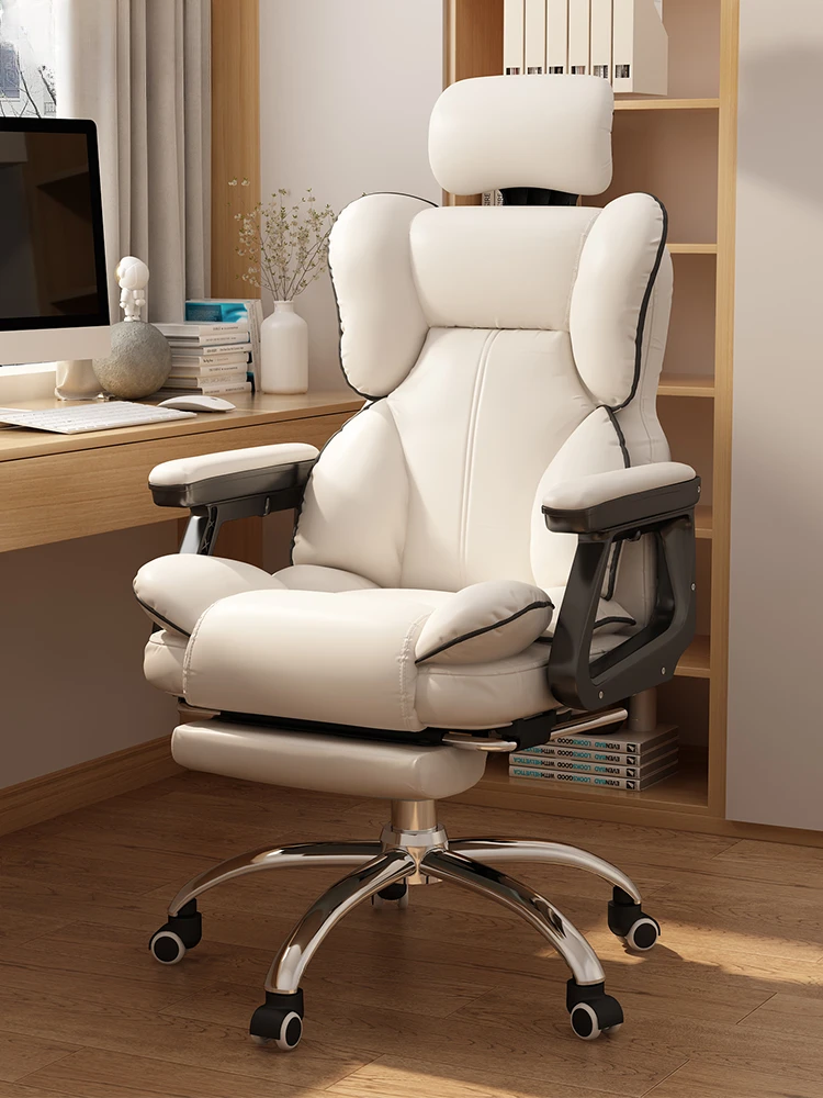 

Sitting for a long time, comfortable study, office chair, sofa, student backrest, dormitory, esports, computer chair