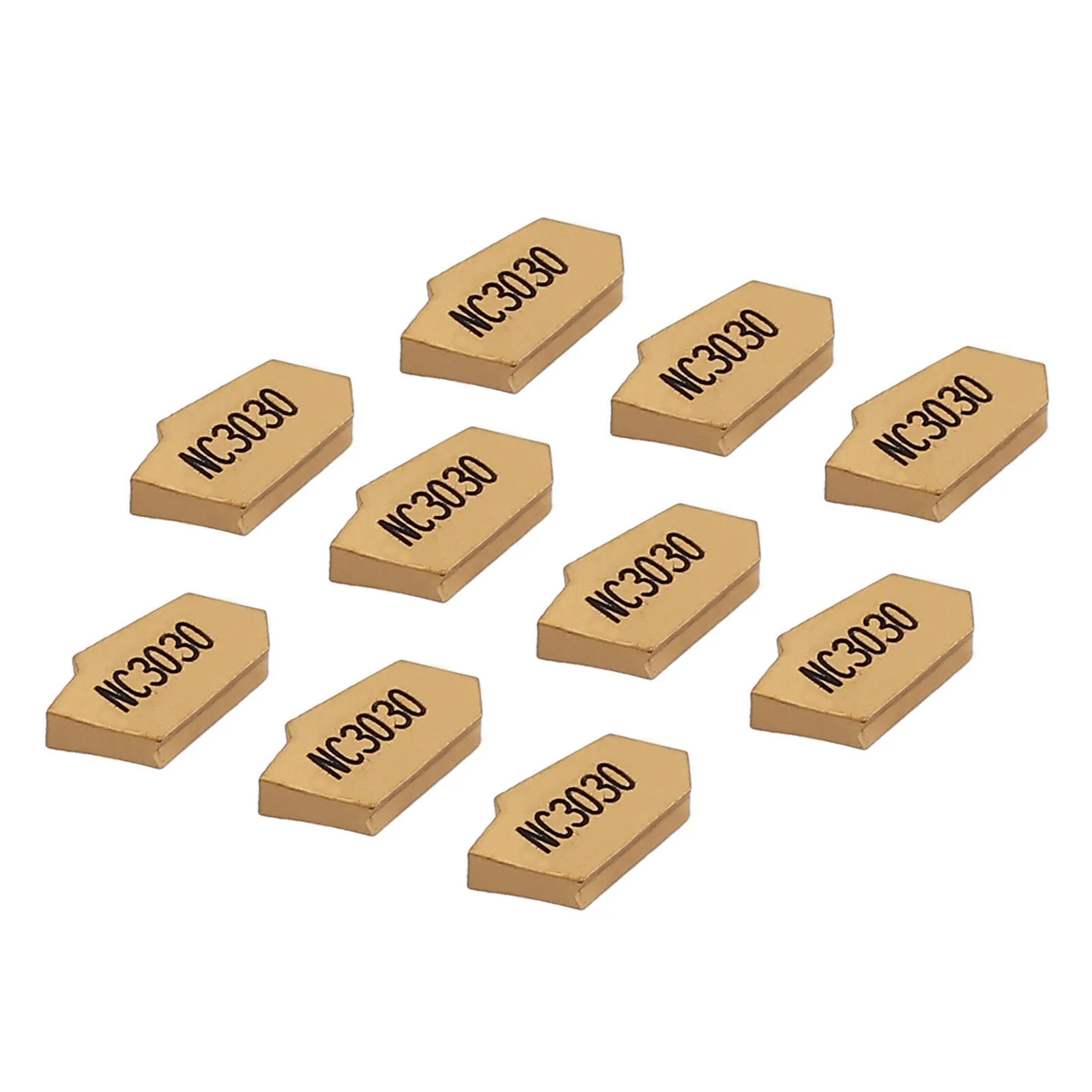 

SPB26 3 26 мм инструмент для отрезки канавок и 10 лезвий GTN 3 SP300 для высокоэффективной обработки стали