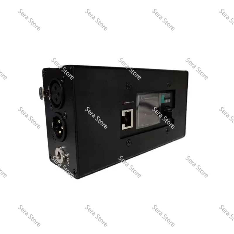 5.5  LaserController Stage 5.1 5.5  Software Animated Show LightLaser Light Software ILDA Professional