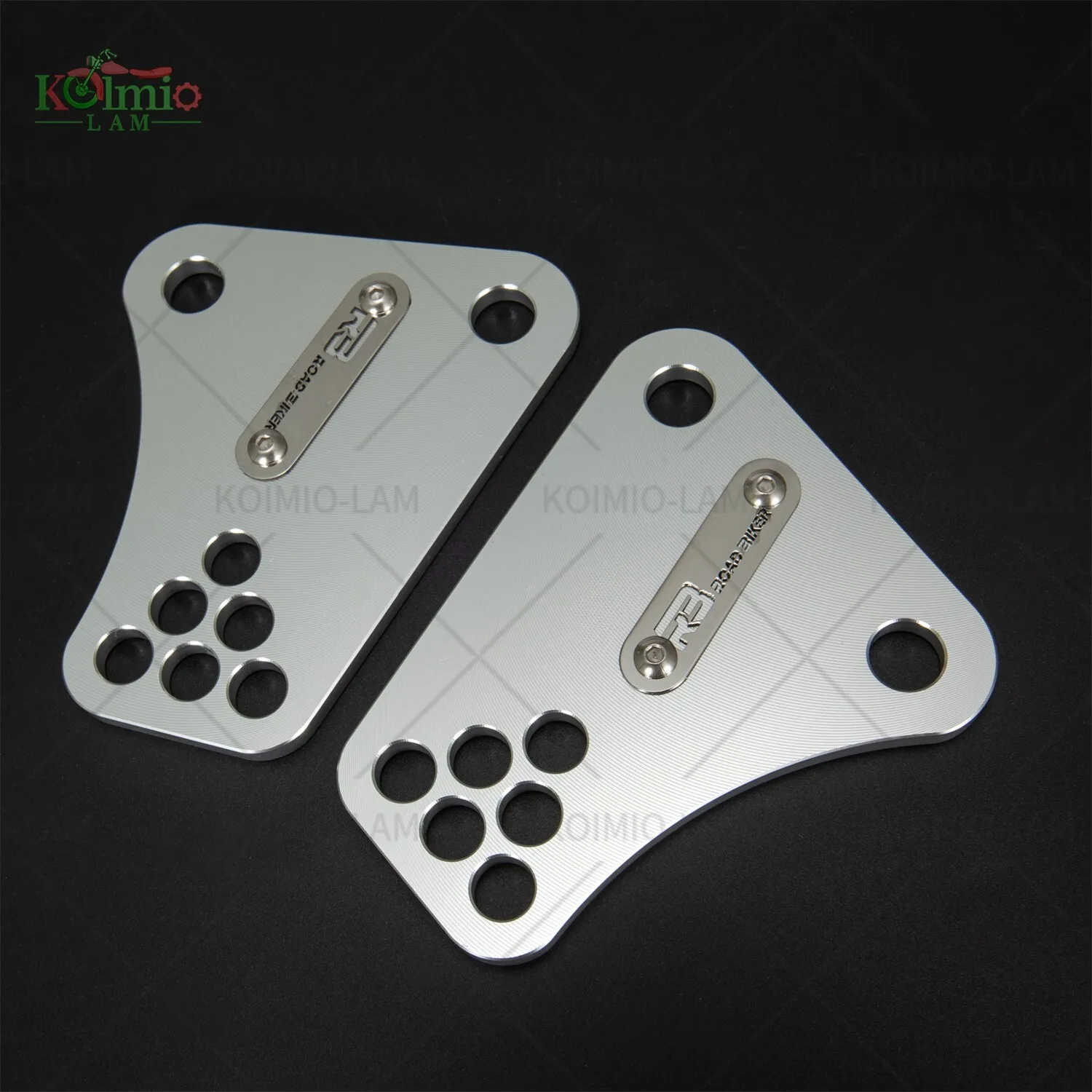 CNC Rear Lowering Links Kit Fit for 2011 - 2026 SUZUKI GSXR600 GSX-R 750 GSXR1000 Cushion Lever GSXR750 GSXR 600 1000 K11 K17