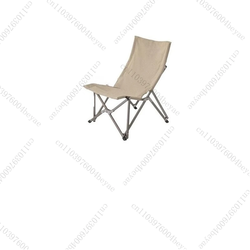 

Портативный складной стул для улицы, стул со спинкой для кемпинга, рыбалки, стул для отдыха из алюминиевого сплава, кресло для отдыха