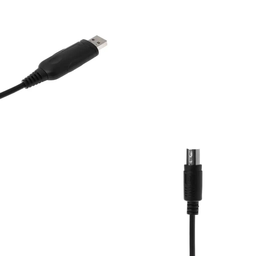 USB-кабель для программирования для радио Yaesu FT-7800 7900 8800 8900 3000 8500
