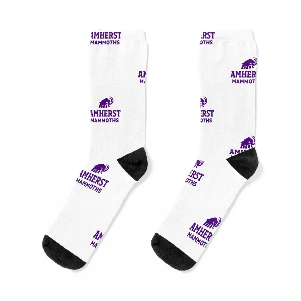 

Amherst Socks Stockings christmas stocking loose men cotton high quality Socks Female Men's