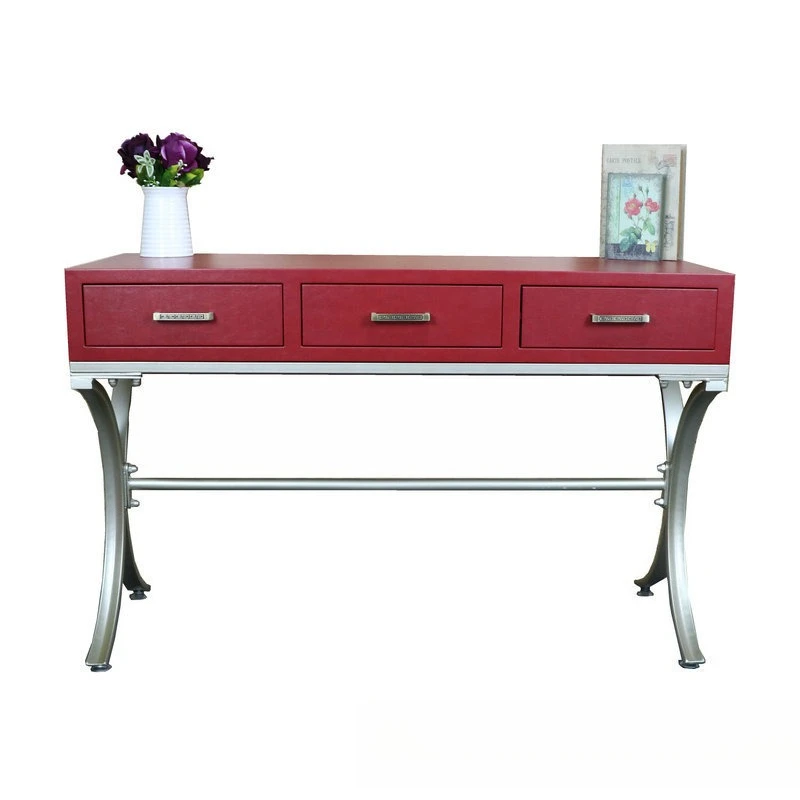 dressing table, simple 3-pump dressing table, mini dressing table, bedroom dressing table