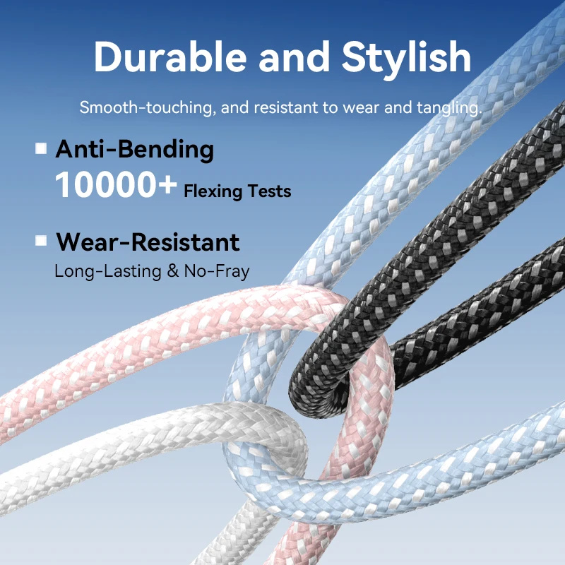 Кабель USB Type-C Vention, 3 А, для Xiaomi 11 Pro/Samsung S21/S10