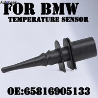 65816905133 Outside Ambient Air Temperature Sensor For BMW E20 E 22 E 34 E30 E87 E88 E90 E92 F20 F6 F7 F10 F11 F22 F30 F31 F34