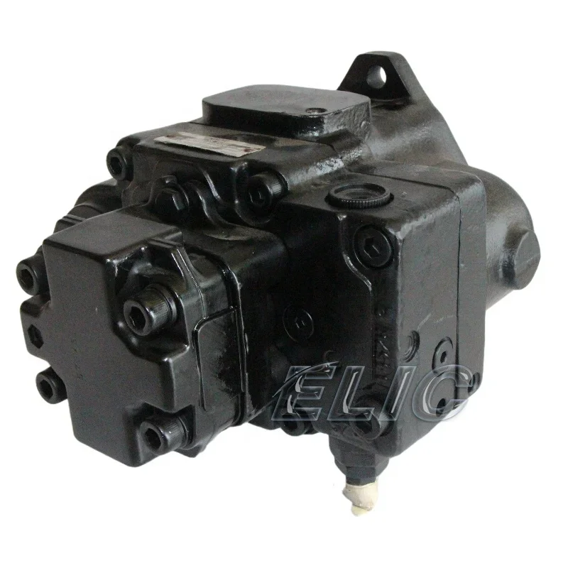 

22K-60-21301 PC20MR-2/3 PC22MR-3 PC26MR-3 Mini Excavator Hydraulic Piston Main Pump PVK-0B-226G-PK-4220A