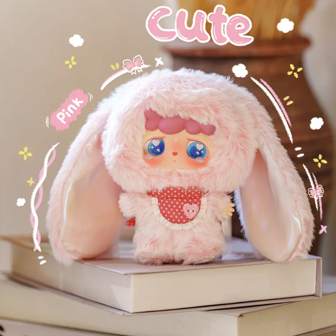 جديد ميتوتو و هولالا وداعا كابوس سلسلة صندوق أعمى أفخم المفاتيح Kawaii جمع نموذج الديكور الاطفال هدايا عيد الميلاد #3