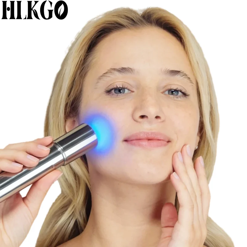 

Устройство для физиотерапии с 5 длинами волн LED-лампами: красный свет 940 нм и ближний инфракрасный для глубокого обезболивания тканей