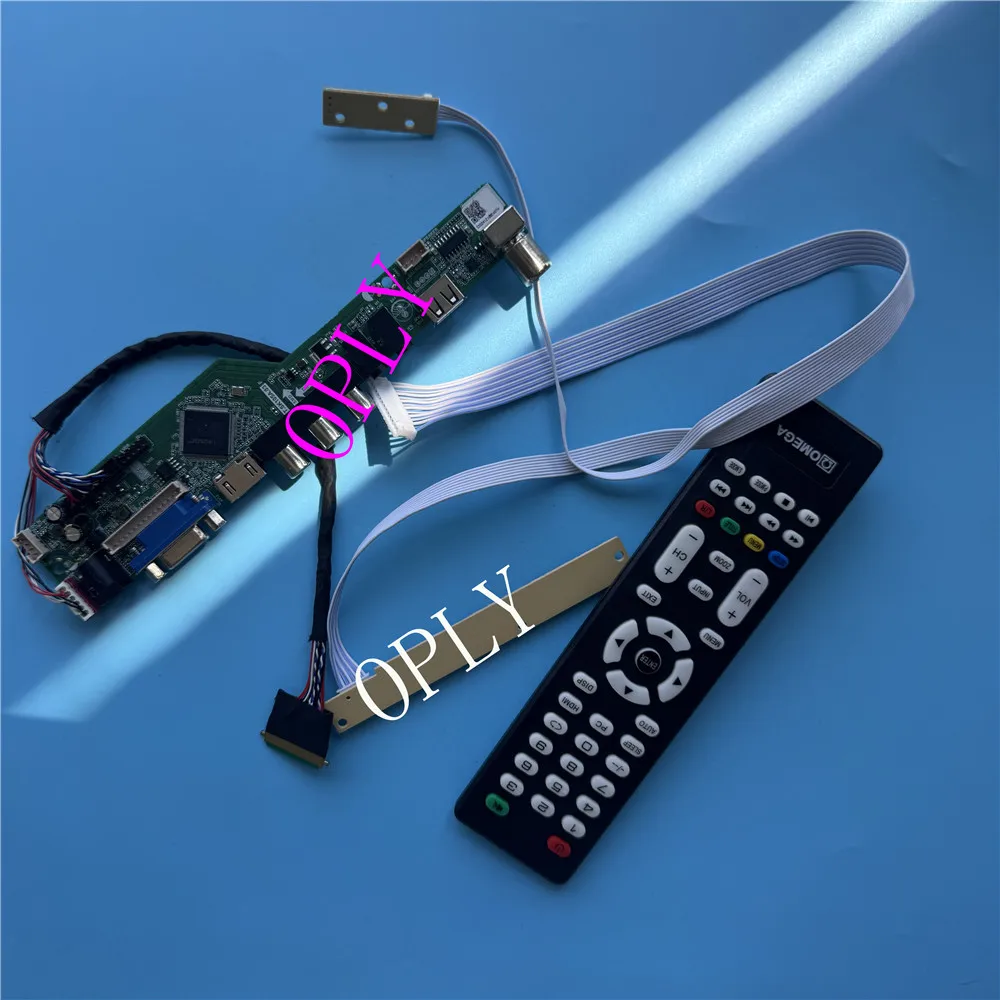 kit for LG LP156WF1 LP156WF1-TLC1 1920X1080 15.6