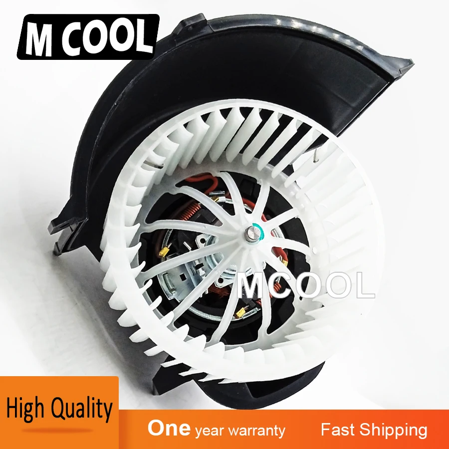 12V Auto AC Fan Blower Motor For AUDI Q7 PORSCHE CAYENNE V W AMAROK TOUARE G LHD CW 7L0820021Q 7L0820021M 7L0820021L 2007-2010