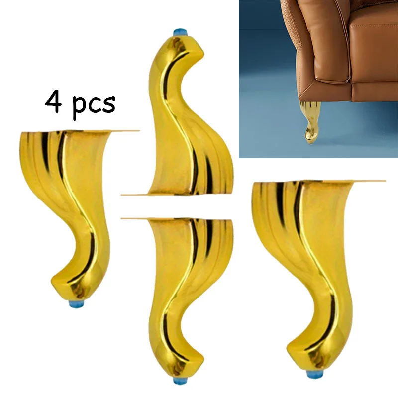 4Pcs Diy European S…