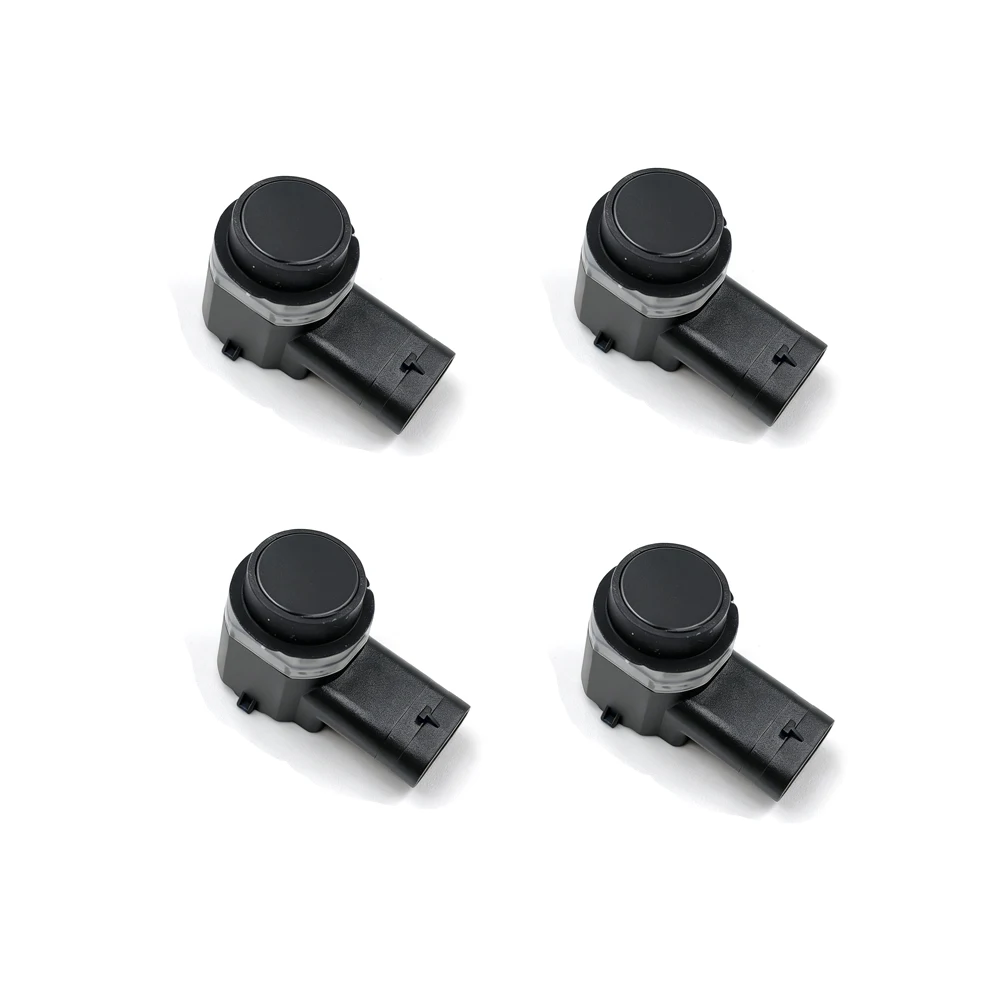 1/4PCS PDC Parking Backup Reverse Sensor LR010927 for Land Rover Range Rover Sport Evoque Freelander2 L322 L538 L320 LR038084
