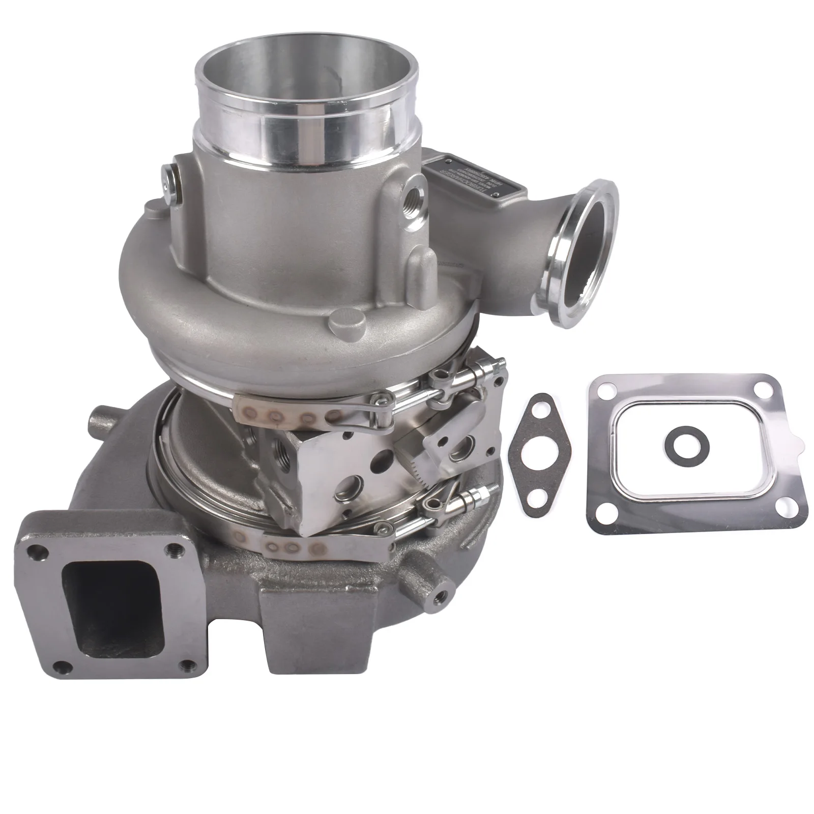 AP01 HE400VG HE431VE Turbocharger for Cummins ICP ISL ISC 8.9L Engine 2836434 2836434