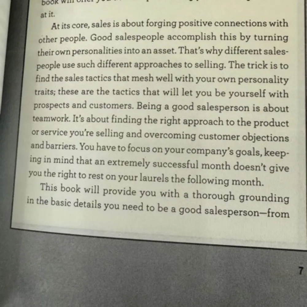 المبيعات 101 الدليل الأساسي - التنقيب عن الإغلاق |   كتاب مهارات الاتصالات والتفاوض في علم النفس للبيع التشاوري