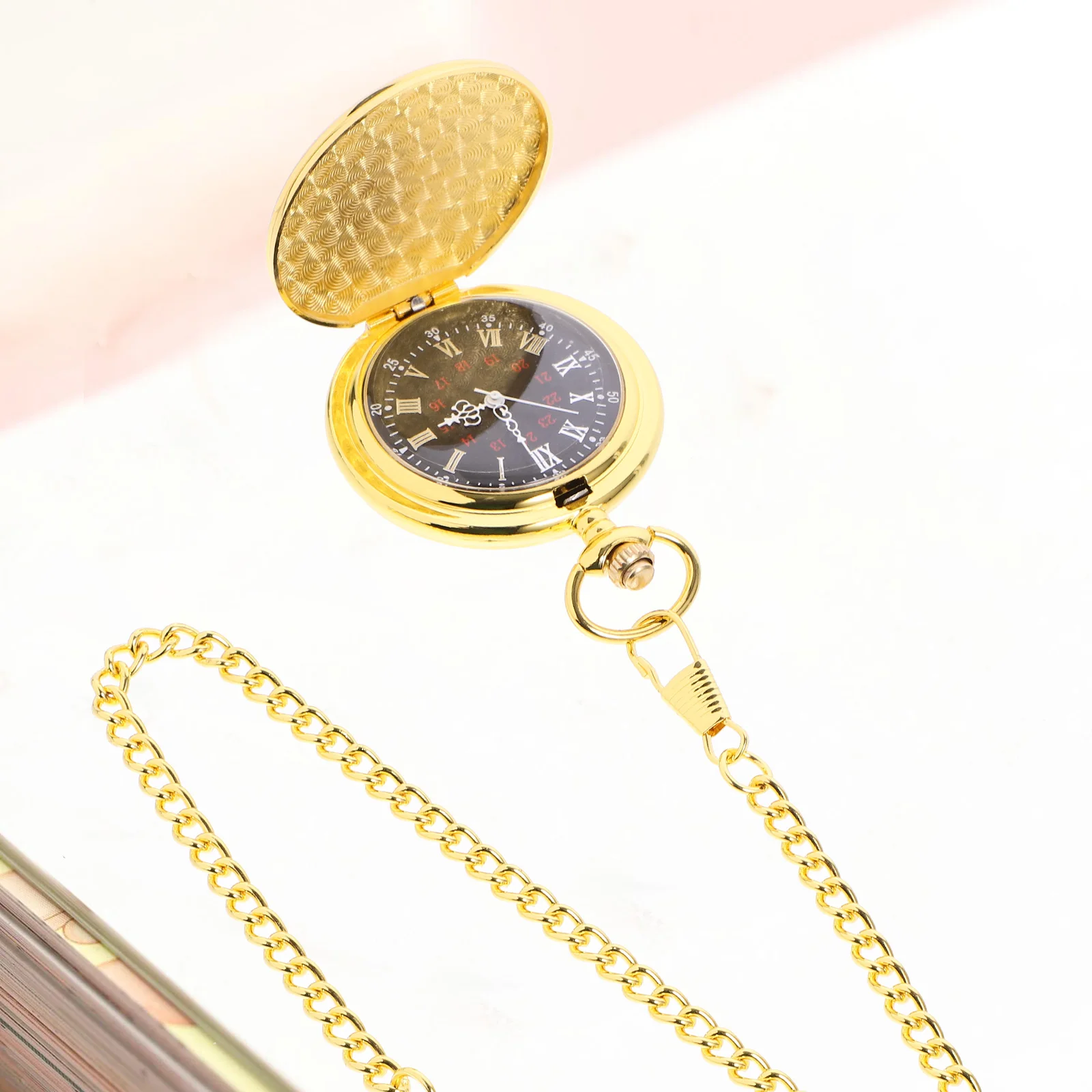 Рисунок 3 - Classic Pocket Watch Retro Watch